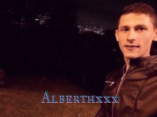 Alberthxxx