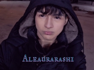 Aleaurarashi