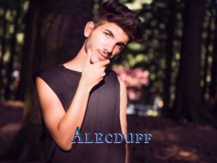 Alecduff