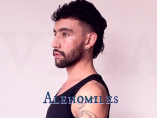 Alehomiles