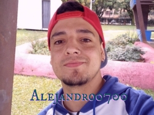 Alejandro0700