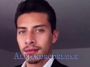 Alejandrodeluxe