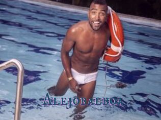 Alejobalboa