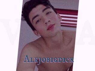 Alejobigdick