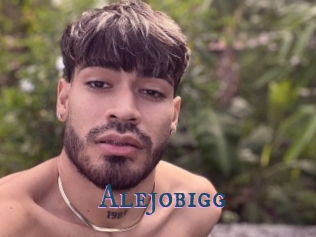 alejobigg Video gay streaming