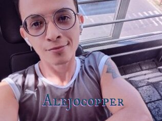 Alejocopper