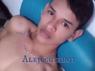 Alejocutehot