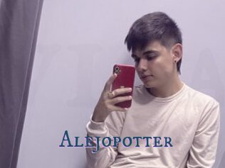 Alejopotter