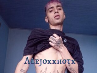 Alejoxxhotx