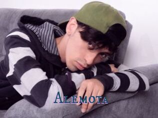 Alemota