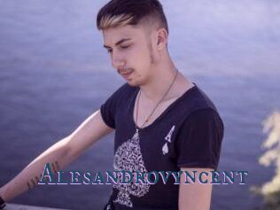 Alesandrovyncent