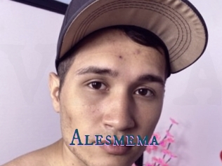 Alesmema