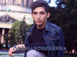 Alessandrobenna