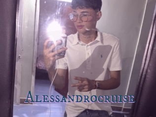 alessandrocruise Video gay streaming