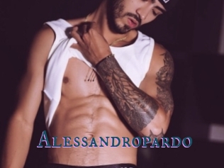 Alessandropardo