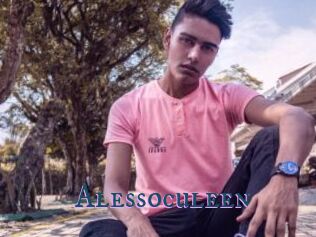 Alessoculeen