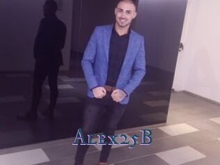 Alex25B