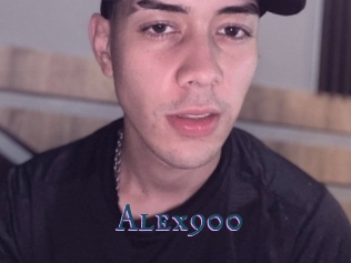 alex900 Video gay streaming
