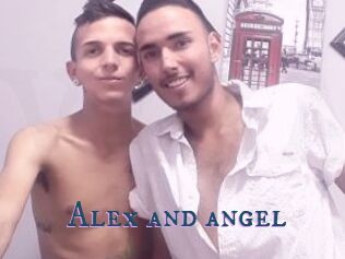 Alex_and_angel