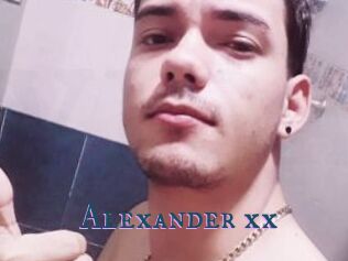 Alexander_xx
