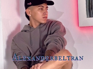 Alexanderbeltran
