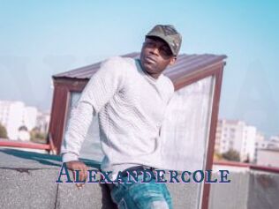 Alexandercole