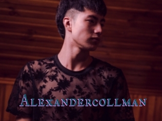 Alexandercollman