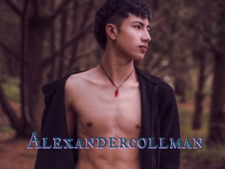 alexandercollman Video gay streaming