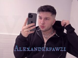 Alexanderfawzi