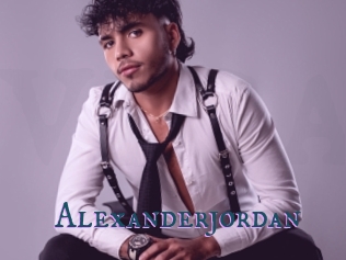 Alexanderjordan