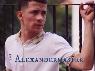 Alexandermaster
