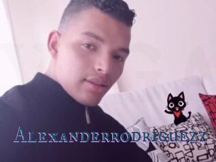 Alexanderrodriguezz
