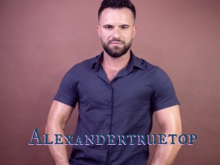 Alexandertruetop
