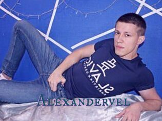 Alexandervel