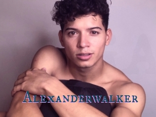 Alexanderwalker