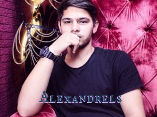 Alexandrels