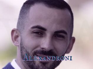 Alexandroni