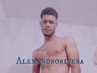 Alexandrorivera