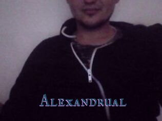 Alexandrual
