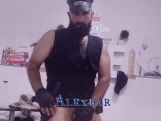 alexbar Video gay streaming