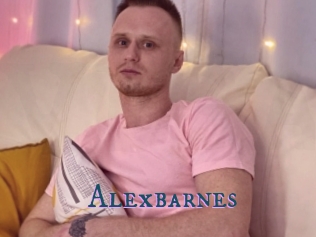 Alexbarnes