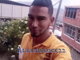 Alexbigcock22