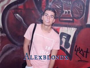 Alexblondx