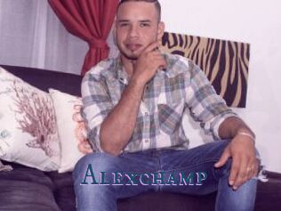 Alexchamp