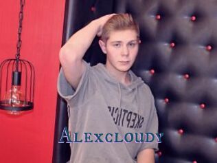 Alexcloudy
