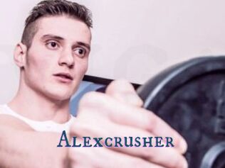 Alexcrusher