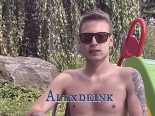 Alexdeink