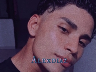 Alexdiaz