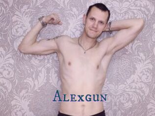 Alexgun