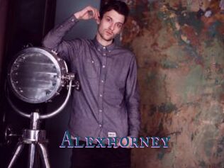 Alexhorney